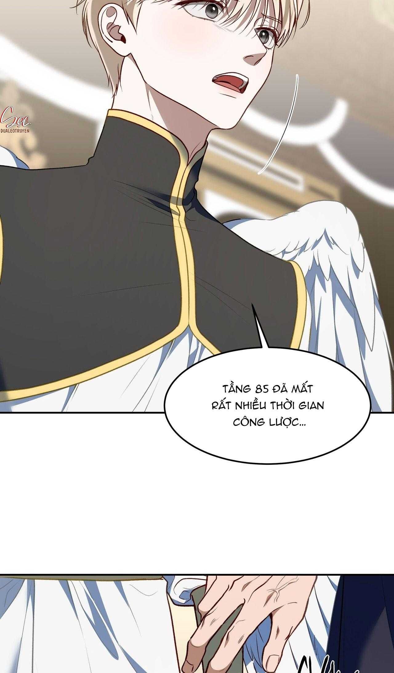 đọc truyện Cách Tồn Tại Như Một Người Chơi Chương 76 ảnh 40 tại Thiên Thai Truyện