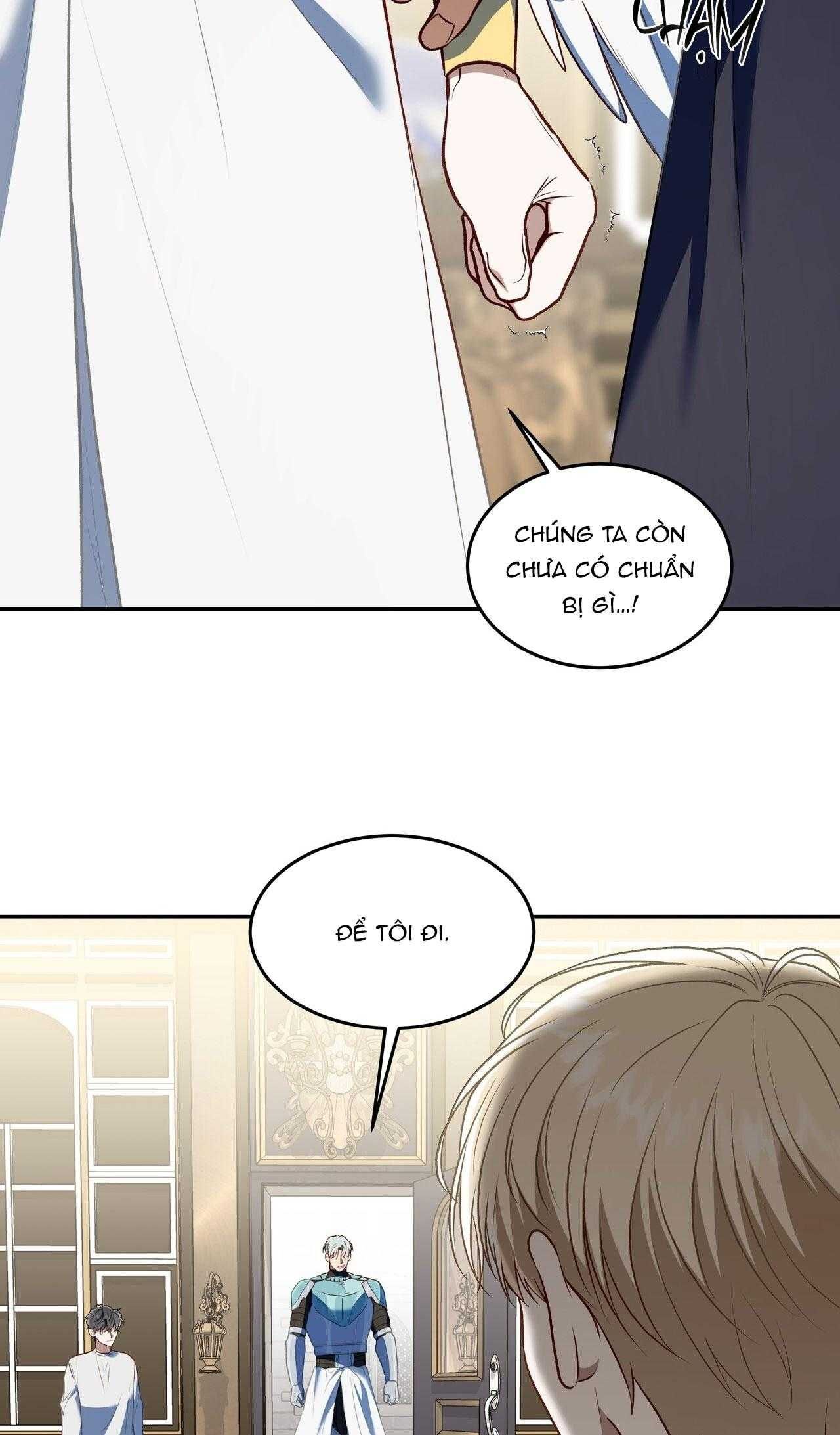 đọc truyện Cách Tồn Tại Như Một Người Chơi Chương 76 ảnh 41 tại Thiên Thai Truyện