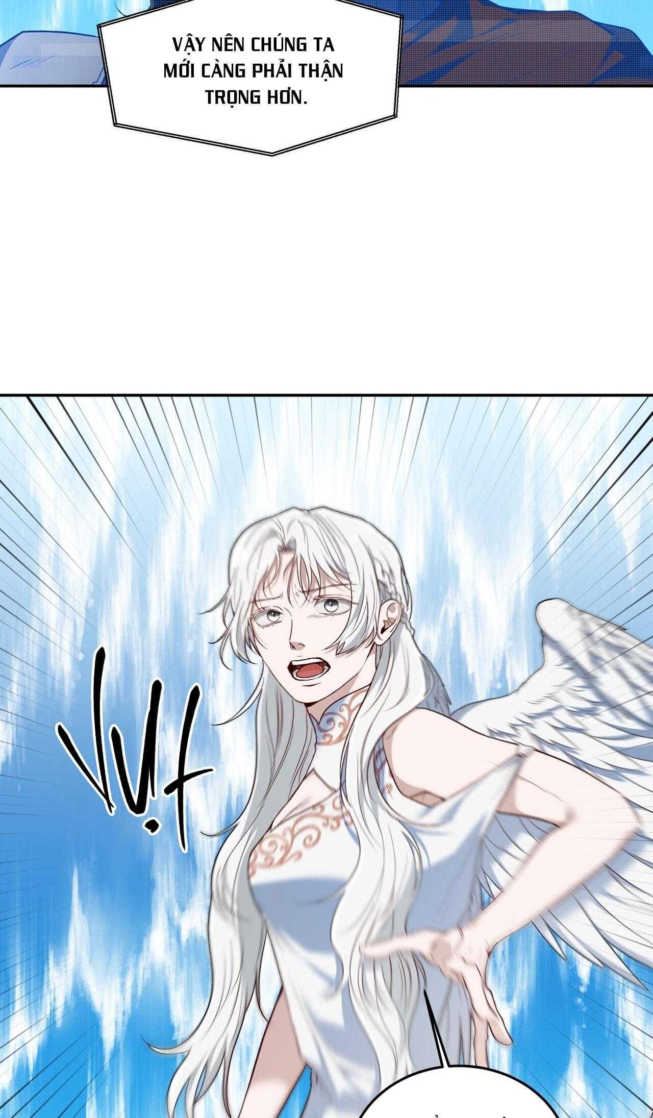 đọc truyện Cách Tồn Tại Như Một Người Chơi Chương 76 ảnh 6 tại Thiên Thai Truyện