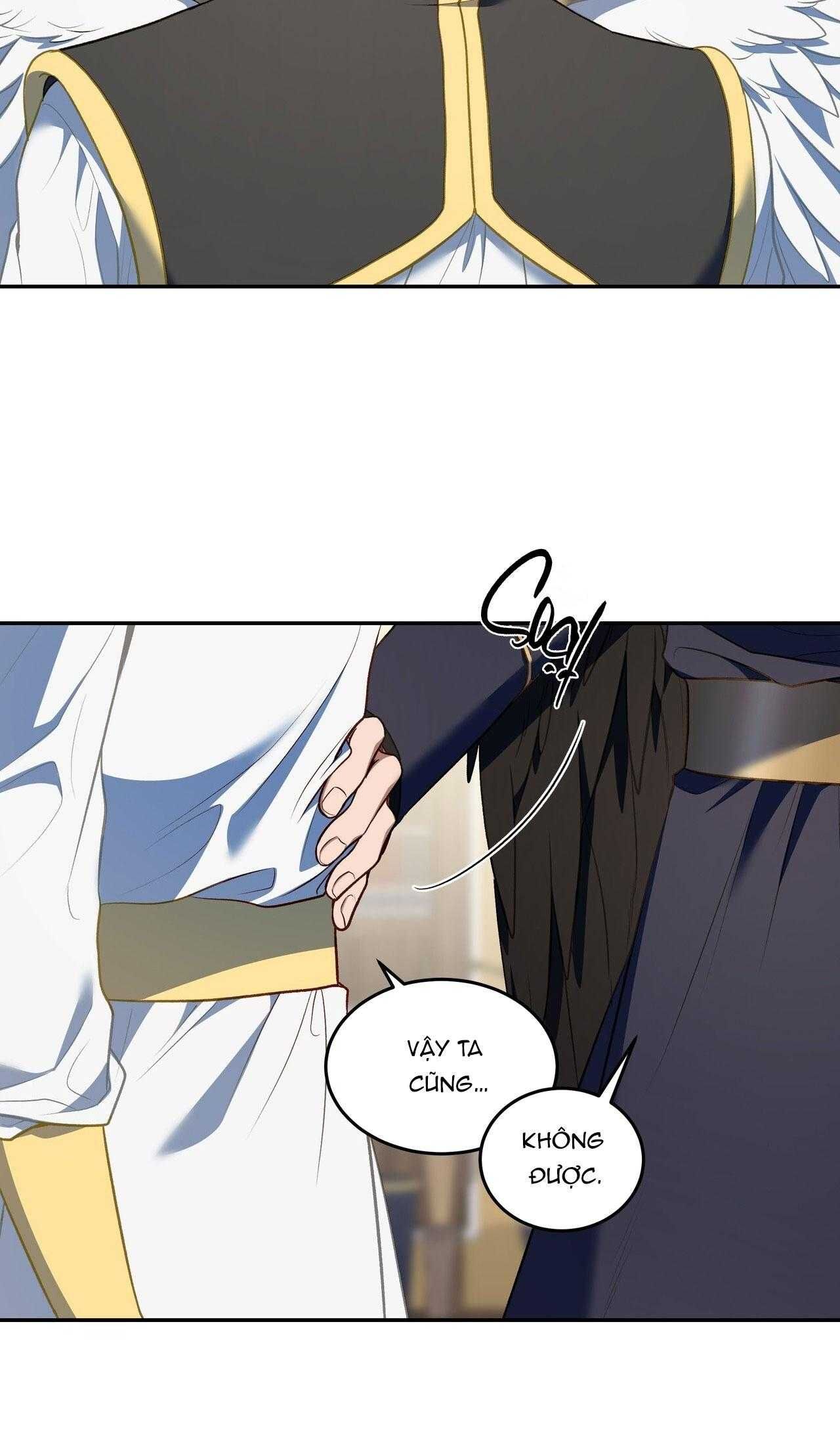 đọc truyện Cách Tồn Tại Như Một Người Chơi Chương 76 ảnh 43 tại Thiên Thai Truyện