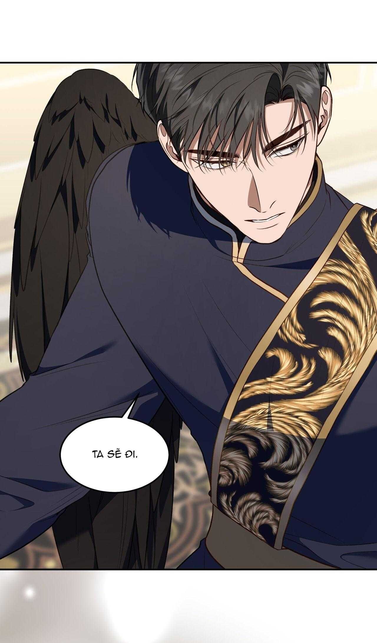 đọc truyện Cách Tồn Tại Như Một Người Chơi Chương 76 ảnh 44 tại Thiên Thai Truyện