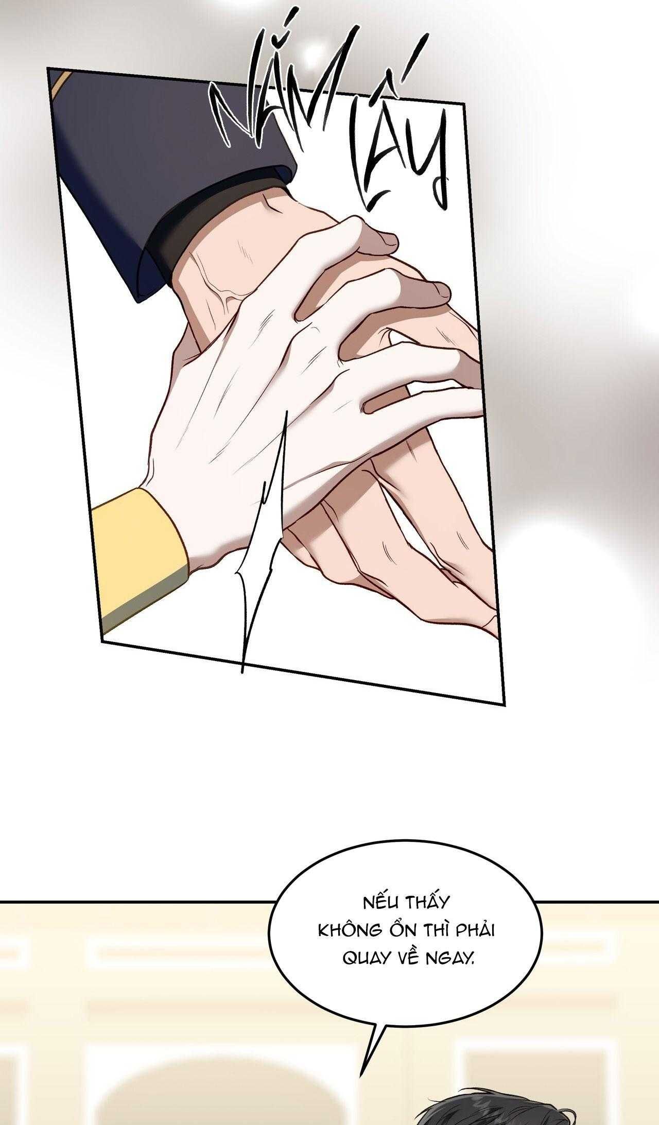 đọc truyện Cách Tồn Tại Như Một Người Chơi Chương 76 ảnh 45 tại Thiên Thai Truyện