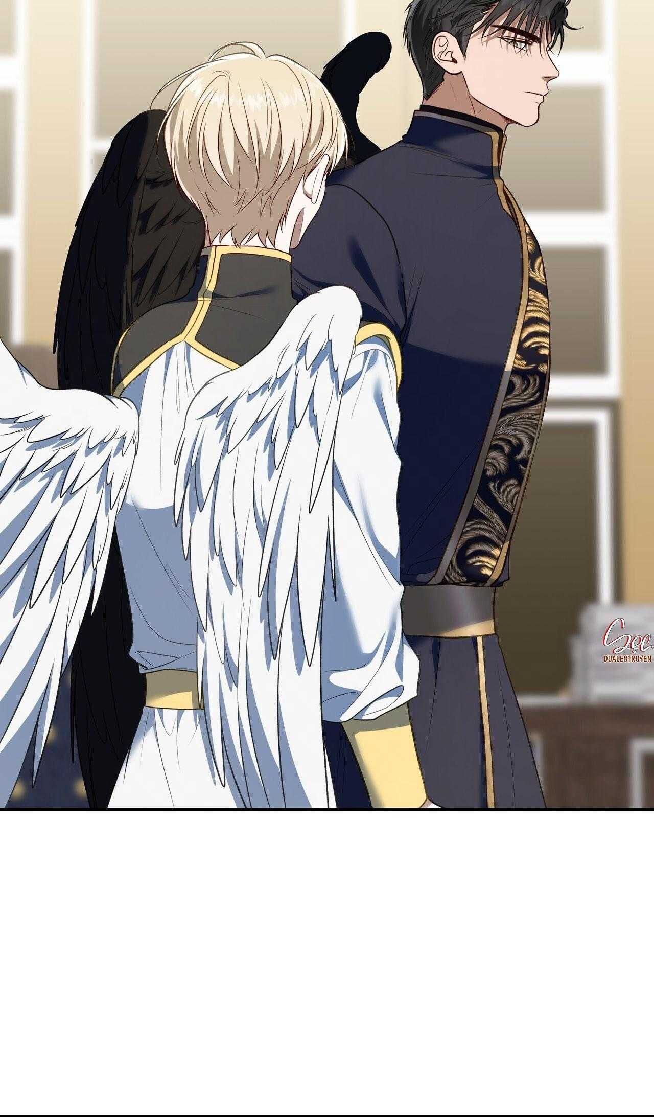 đọc truyện Cách Tồn Tại Như Một Người Chơi Chương 76 ảnh 46 tại Thiên Thai Truyện