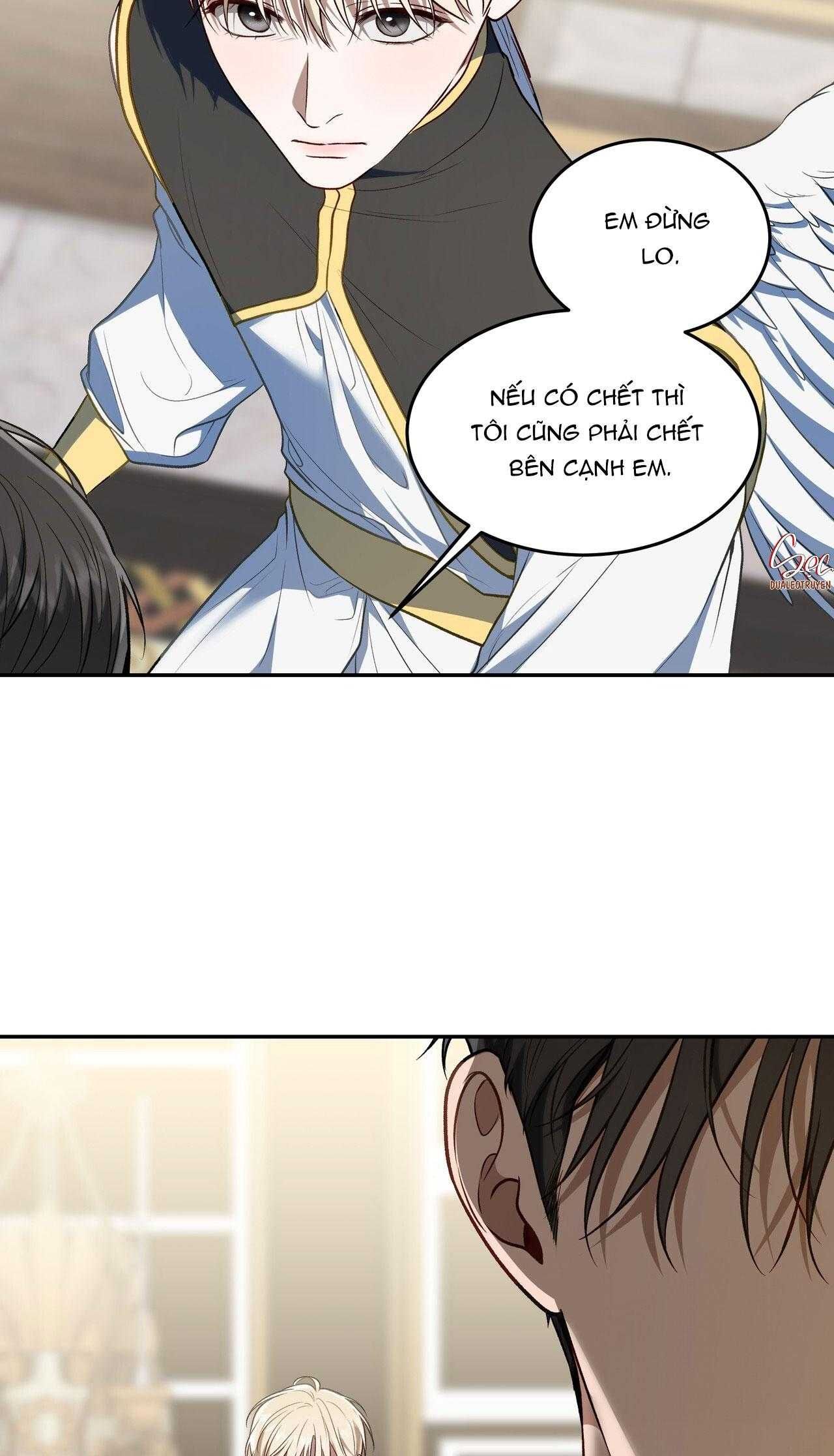 đọc truyện Cách Tồn Tại Như Một Người Chơi Chương 76 ảnh 48 tại Thiên Thai Truyện