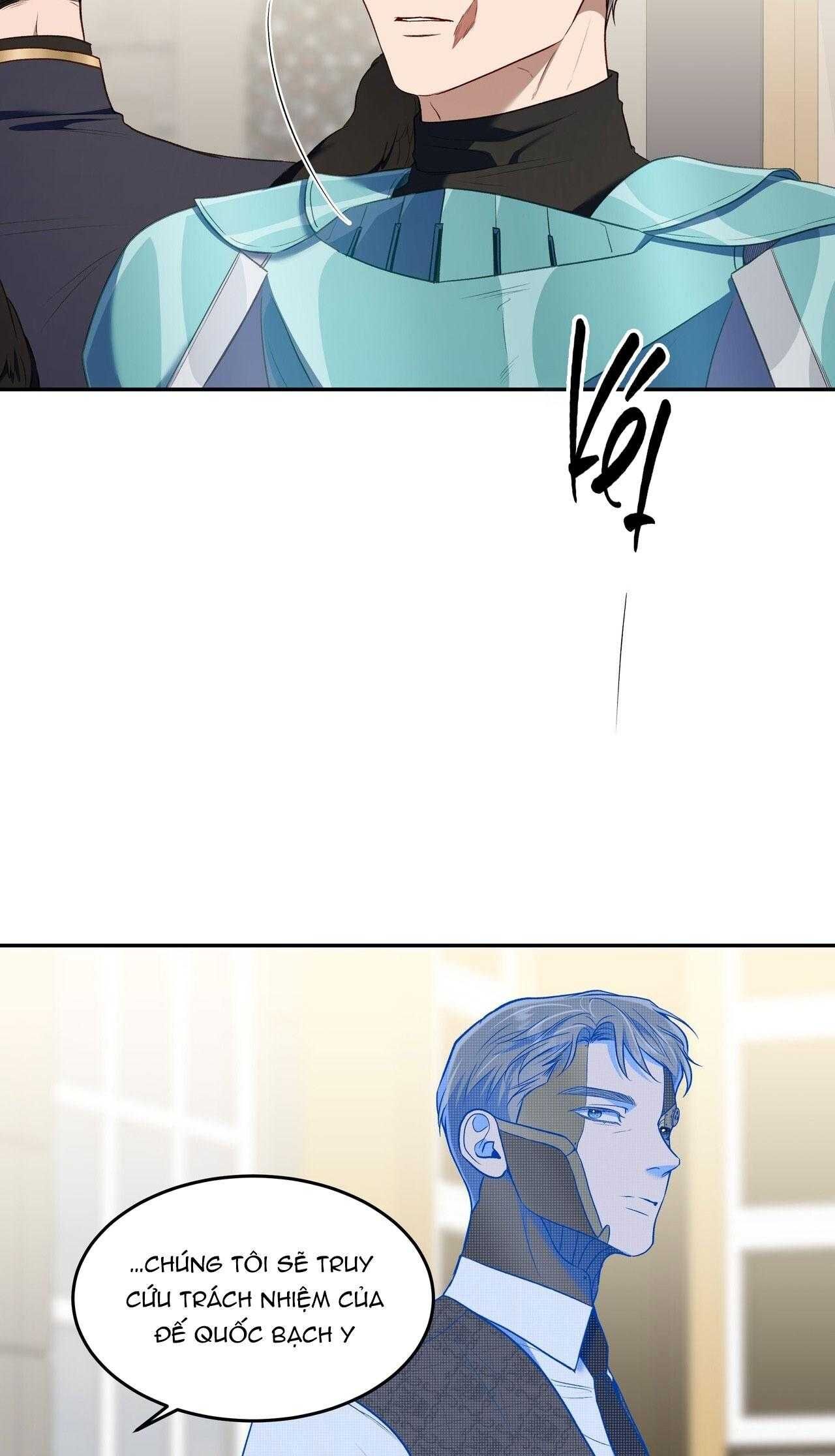 đọc truyện Cách Tồn Tại Như Một Người Chơi Chương 76 ảnh 50 tại Thiên Thai Truyện