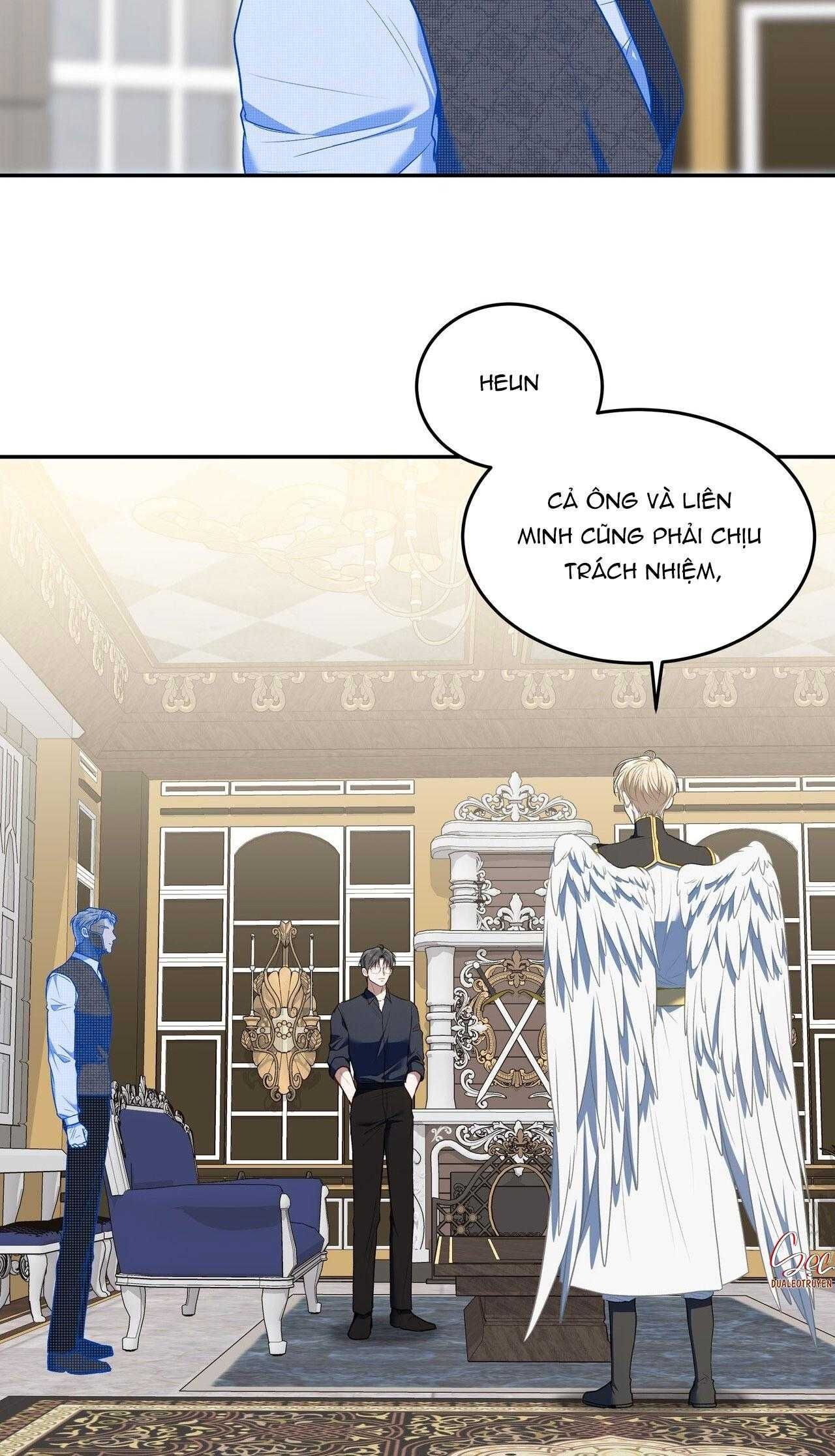 đọc truyện Cách Tồn Tại Như Một Người Chơi Chương 76 ảnh 51 tại Thiên Thai Truyện