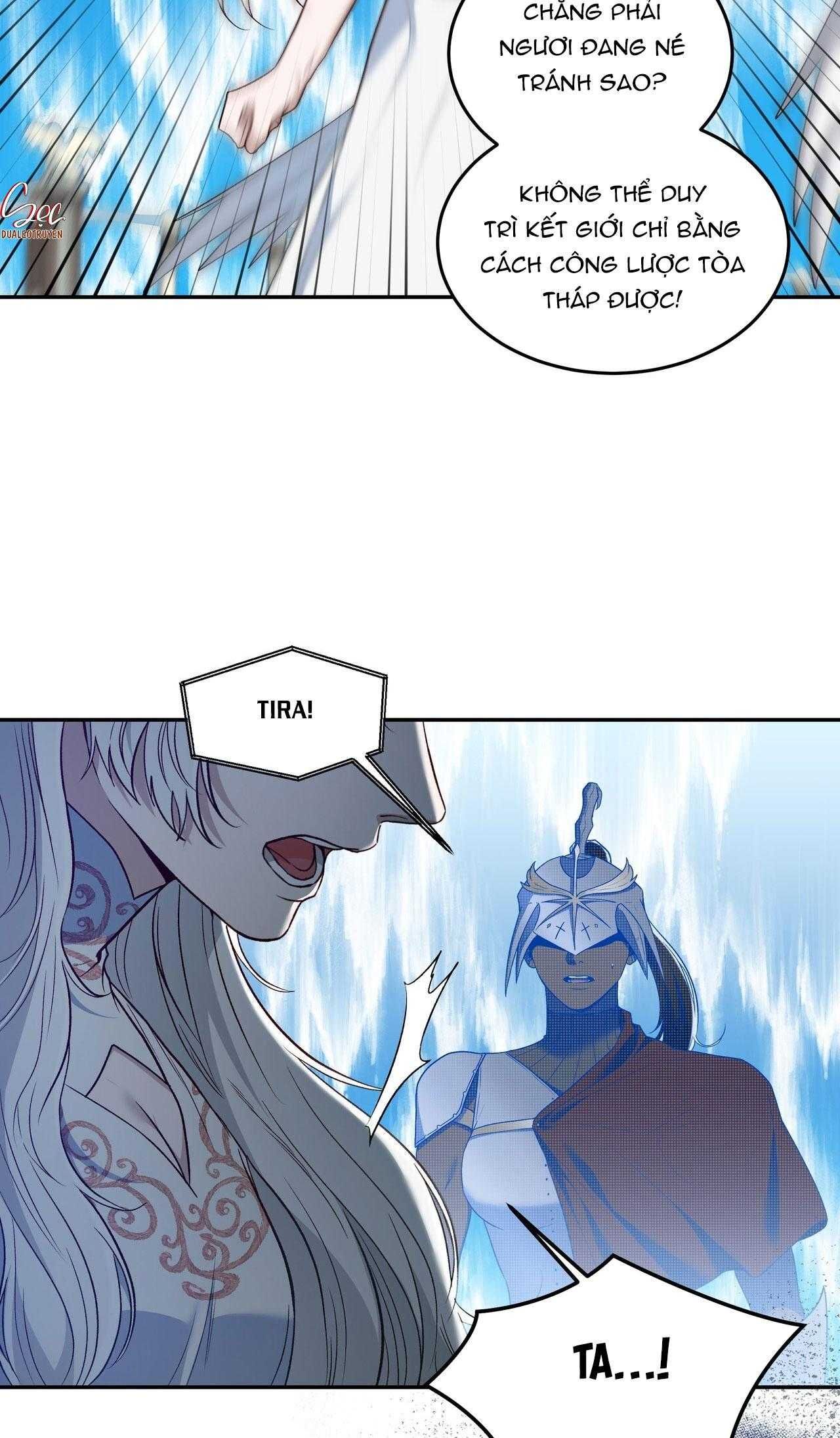 đọc truyện Cách Tồn Tại Như Một Người Chơi Chương 76 ảnh 7 tại Thiên Thai Truyện