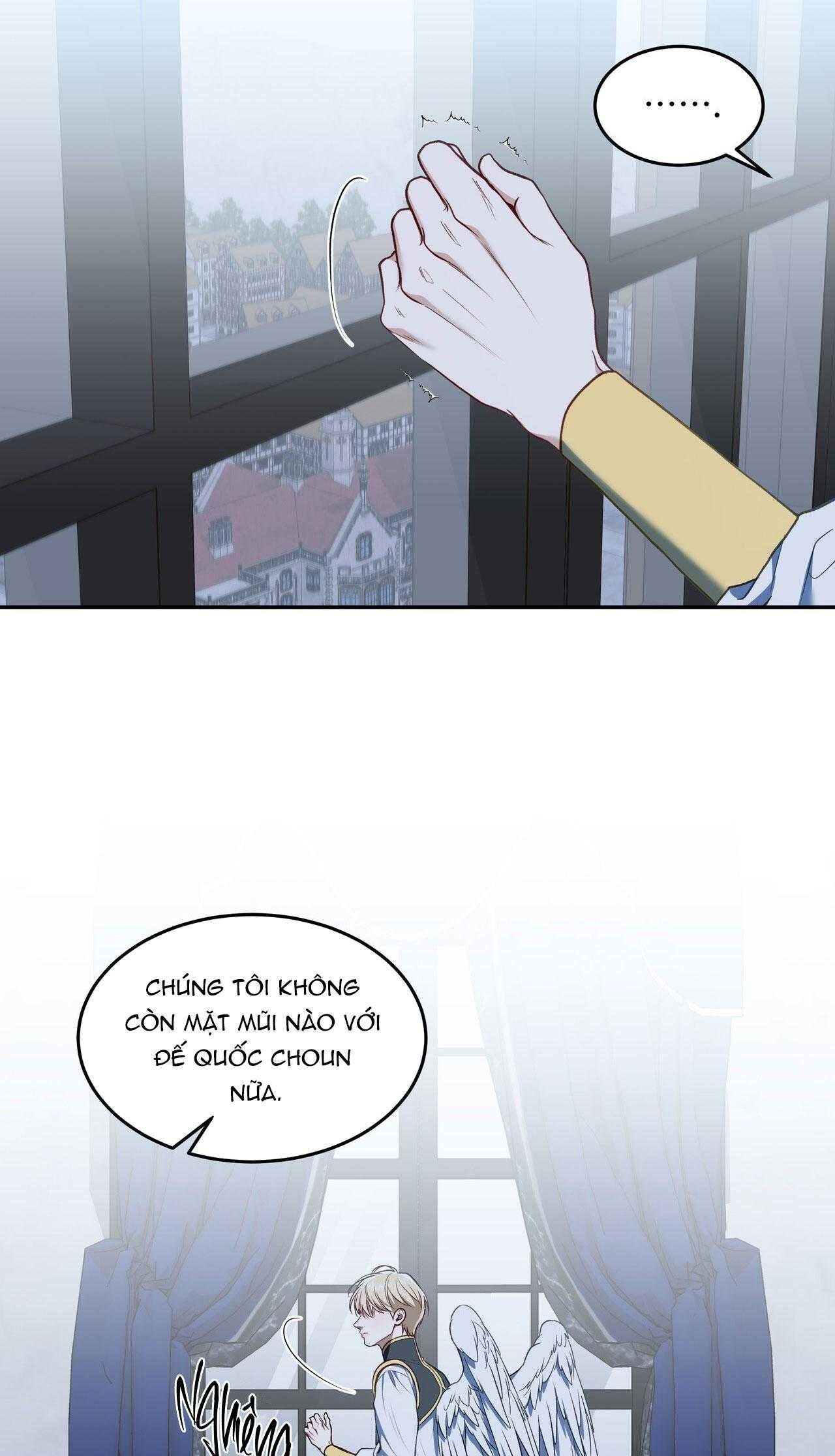 đọc truyện Cách Tồn Tại Như Một Người Chơi Chương 76 ảnh 56 tại Thiên Thai Truyện