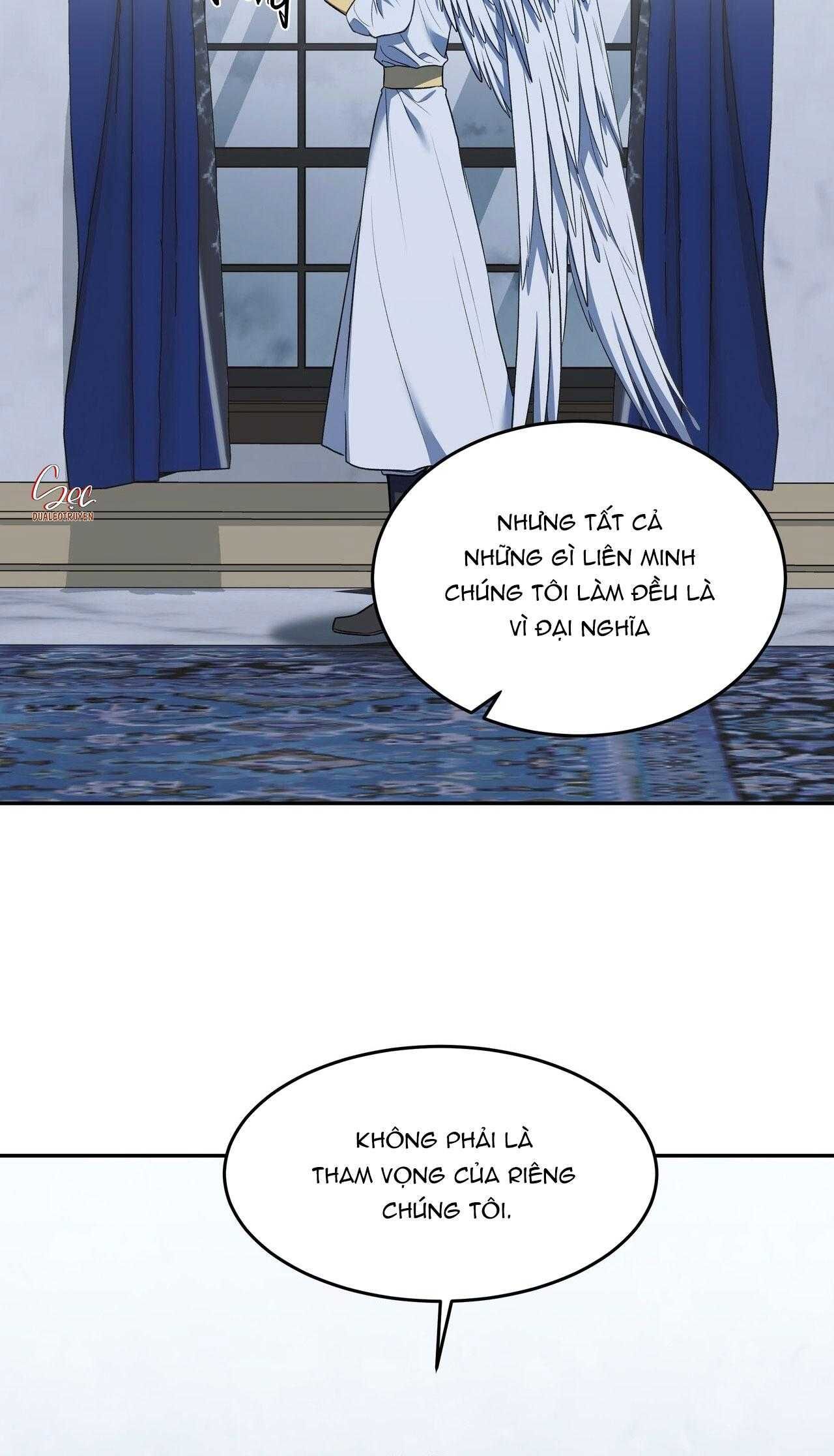 đọc truyện Cách Tồn Tại Như Một Người Chơi Chương 76 ảnh 57 tại Thiên Thai Truyện