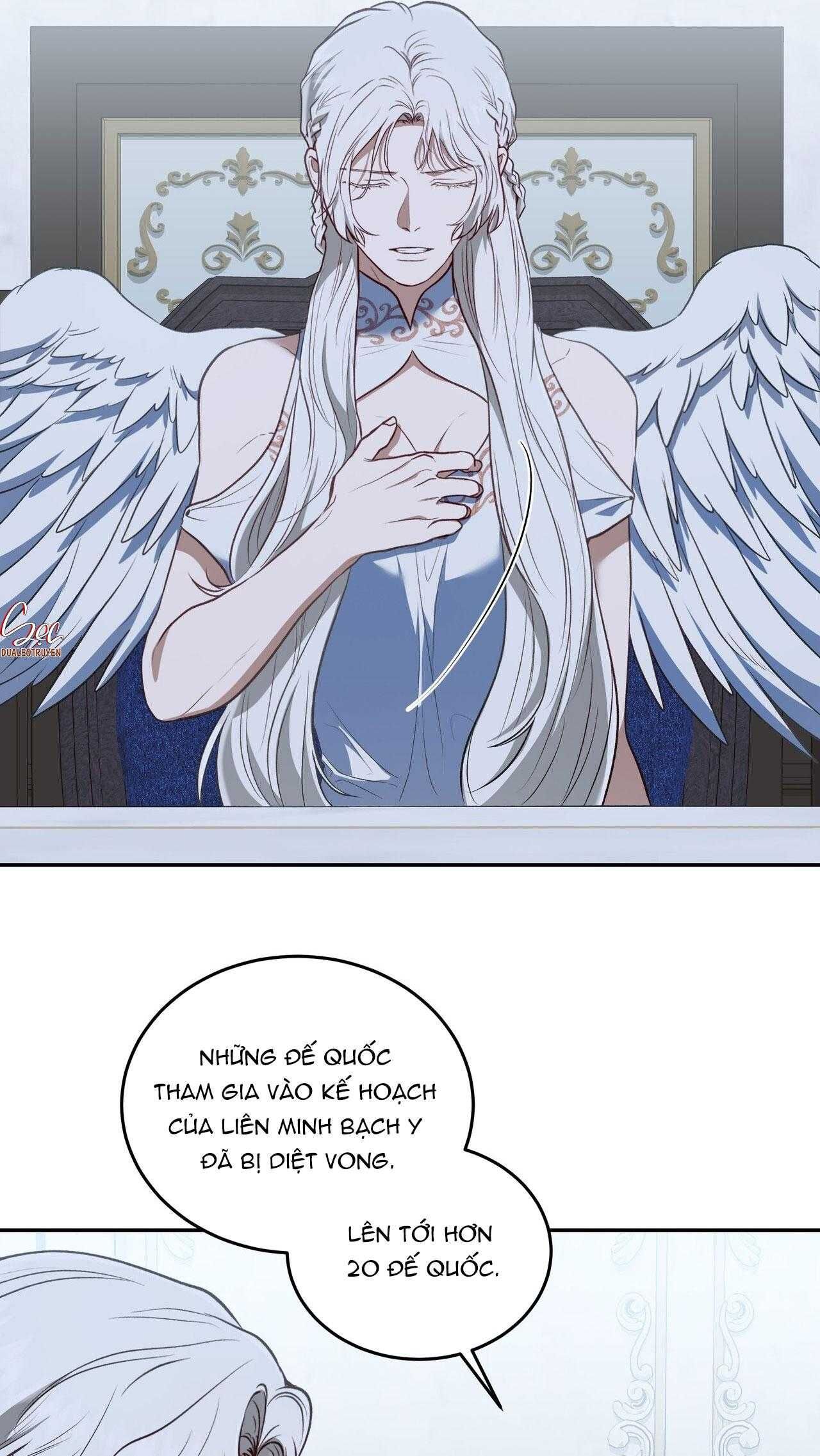 đọc truyện Cách Tồn Tại Như Một Người Chơi Chương 76 ảnh 58 tại Thiên Thai Truyện