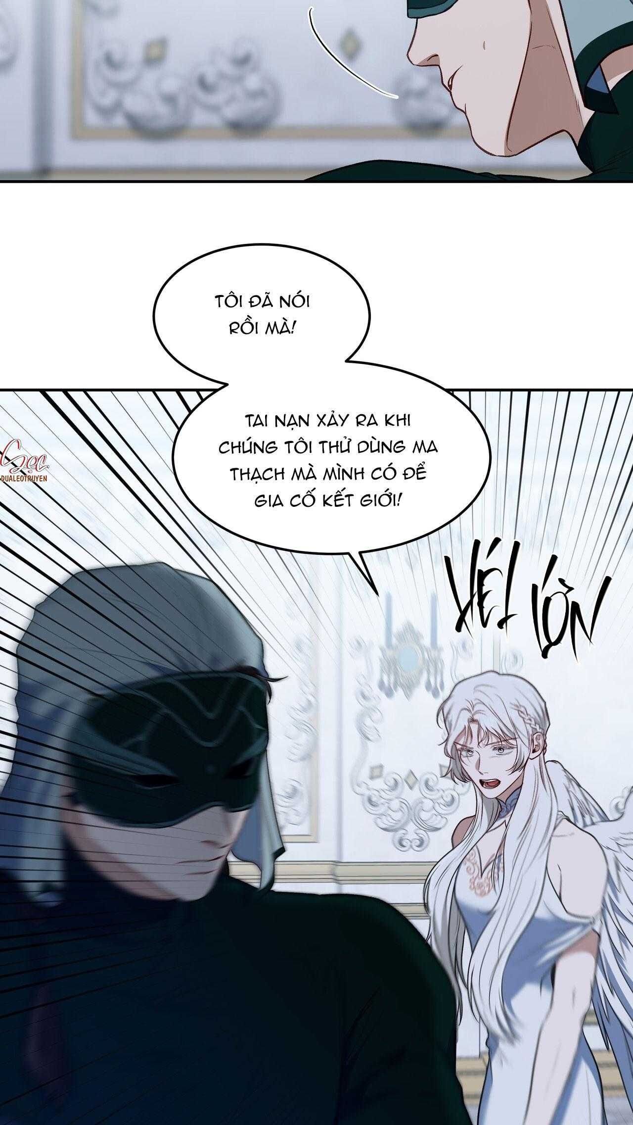 đọc truyện Cách Tồn Tại Như Một Người Chơi Chương 76 ảnh 60 tại Thiên Thai Truyện