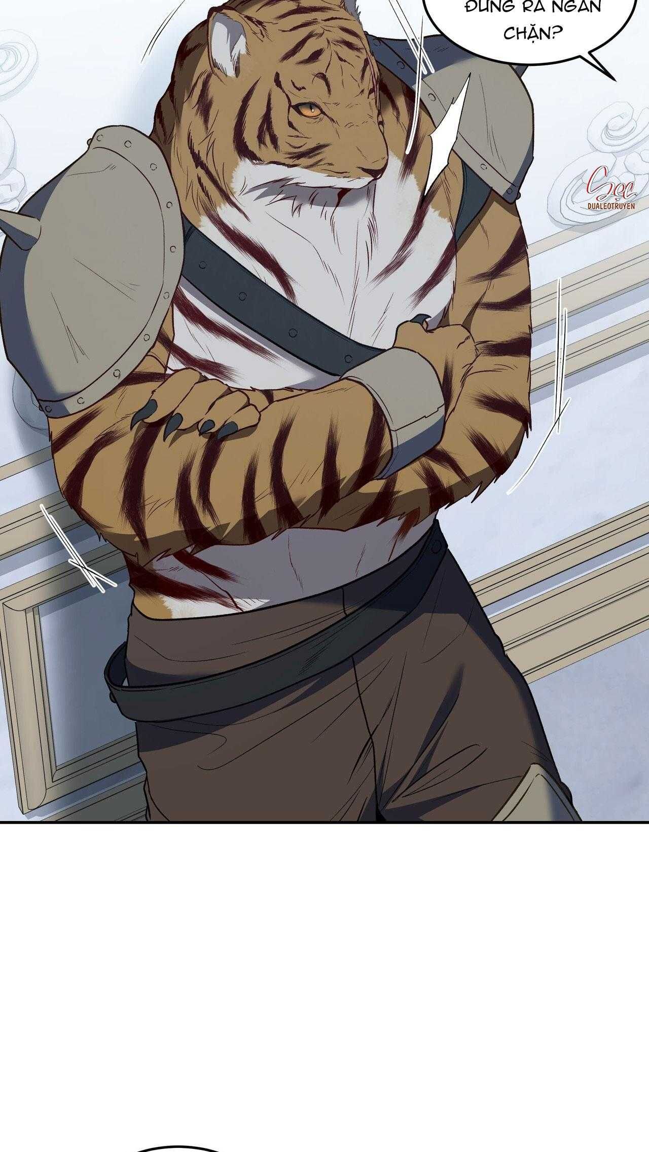 đọc truyện Cách Tồn Tại Như Một Người Chơi Chương 76 ảnh 62 tại Thiên Thai Truyện