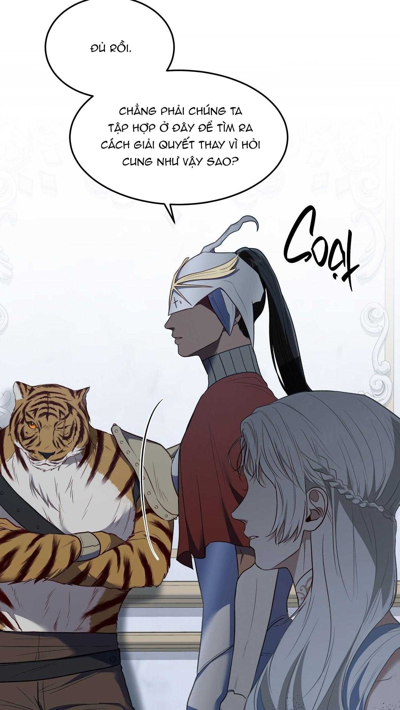 đọc truyện Cách Tồn Tại Như Một Người Chơi Chương 76 ảnh 63 tại Thiên Thai Truyện