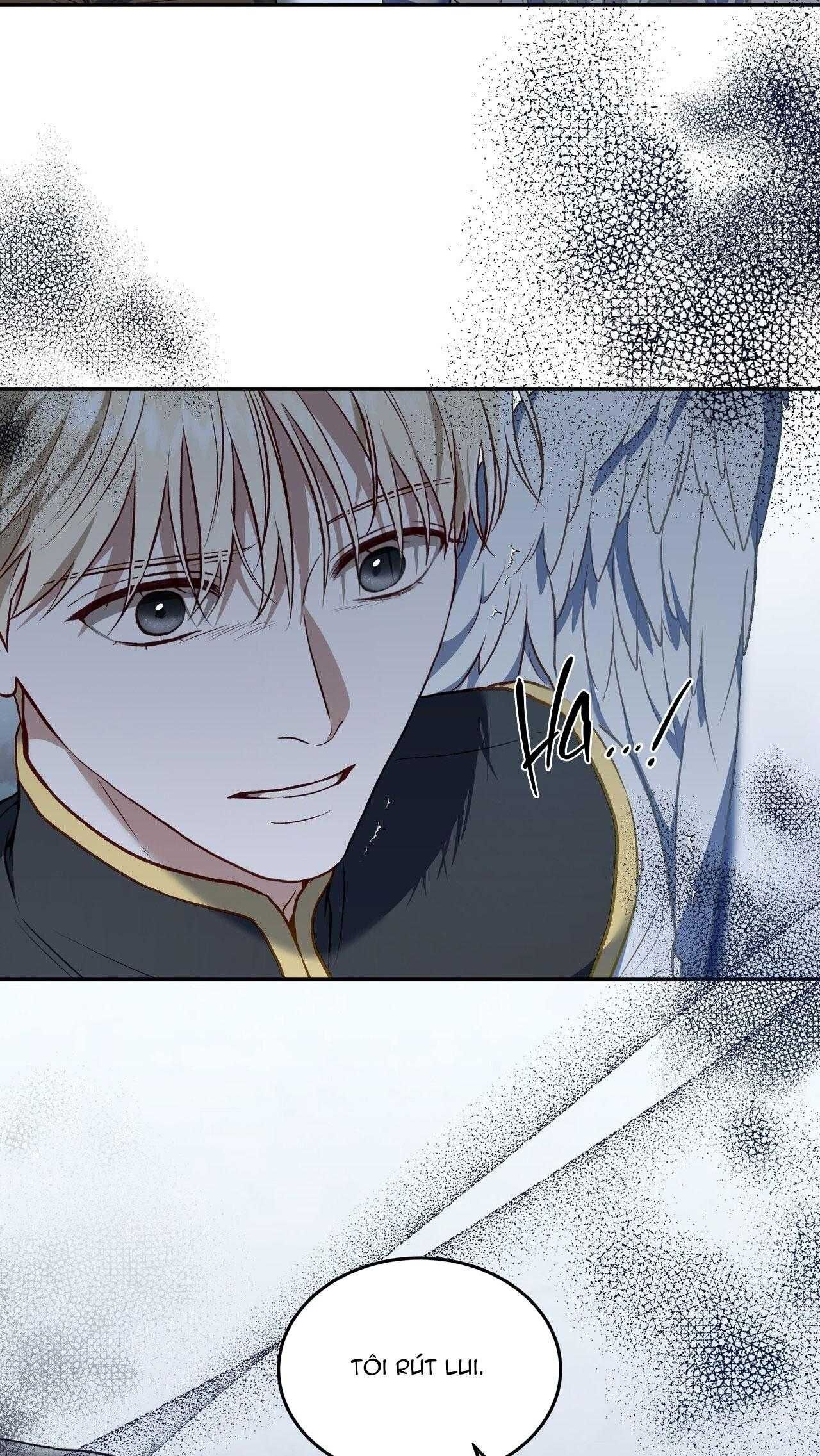 đọc truyện Cách Tồn Tại Như Một Người Chơi Chương 76 ảnh 64 tại Thiên Thai Truyện