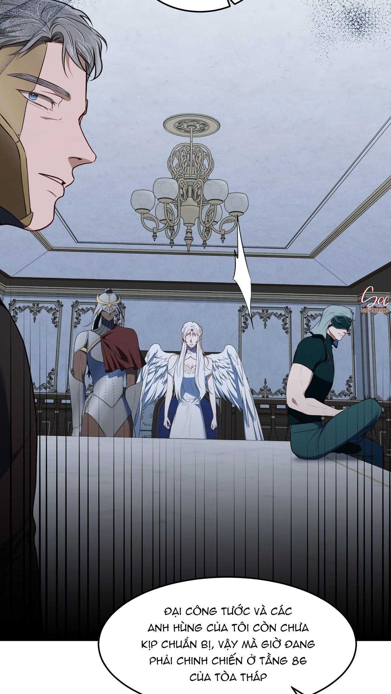 đọc truyện Cách Tồn Tại Như Một Người Chơi Chương 76 ảnh 65 tại Thiên Thai Truyện