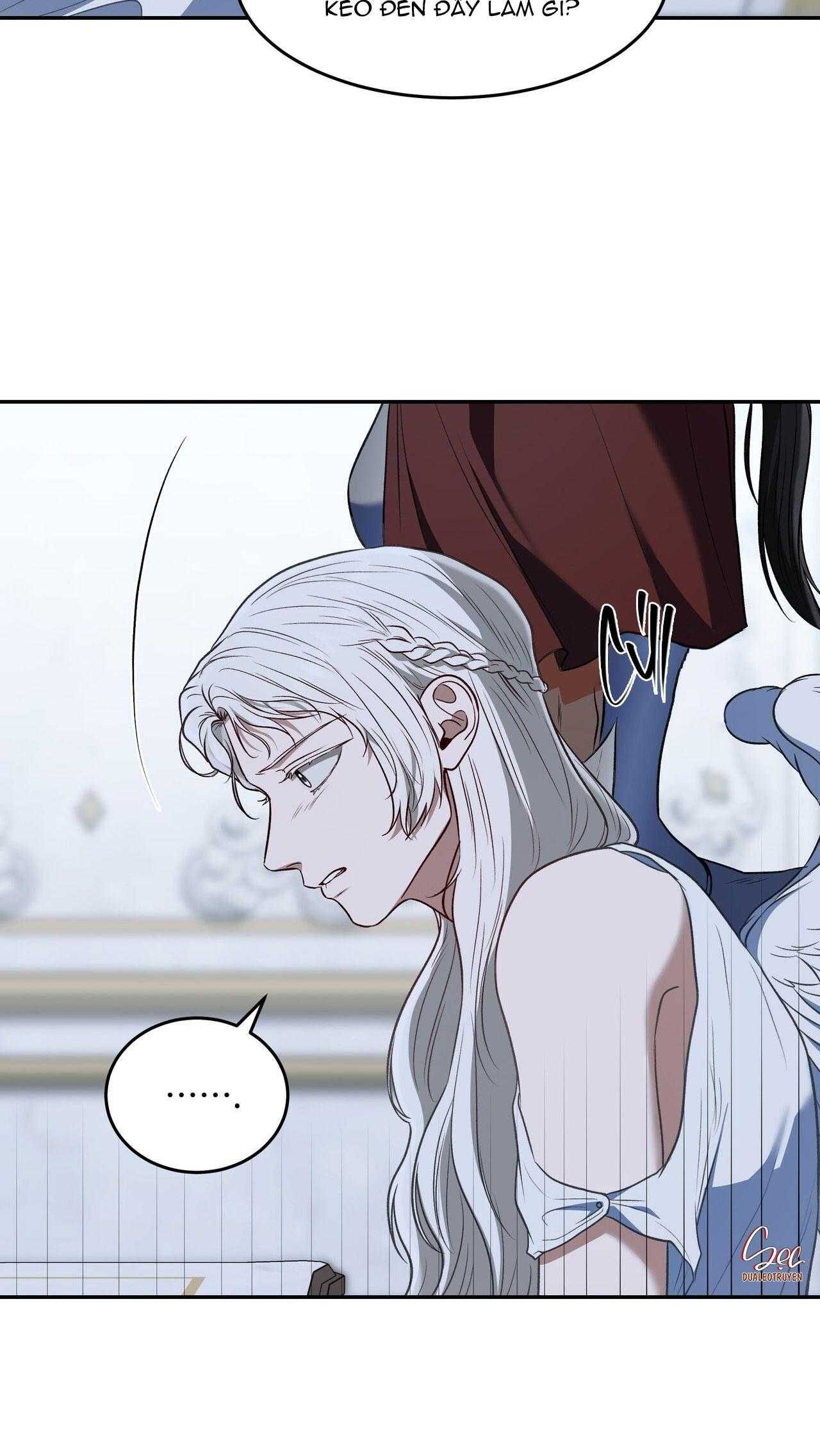 đọc truyện Cách Tồn Tại Như Một Người Chơi Chương 76 ảnh 67 tại Thiên Thai Truyện