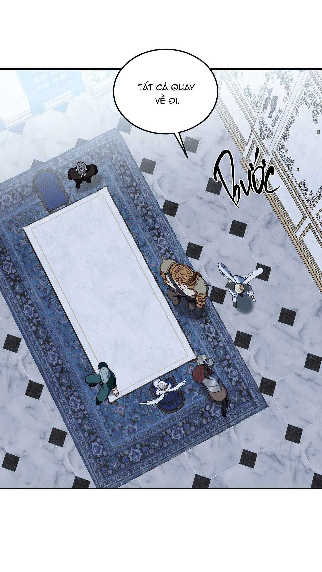 đọc truyện Cách Tồn Tại Như Một Người Chơi Chương 76 ảnh 68 tại Thiên Thai Truyện