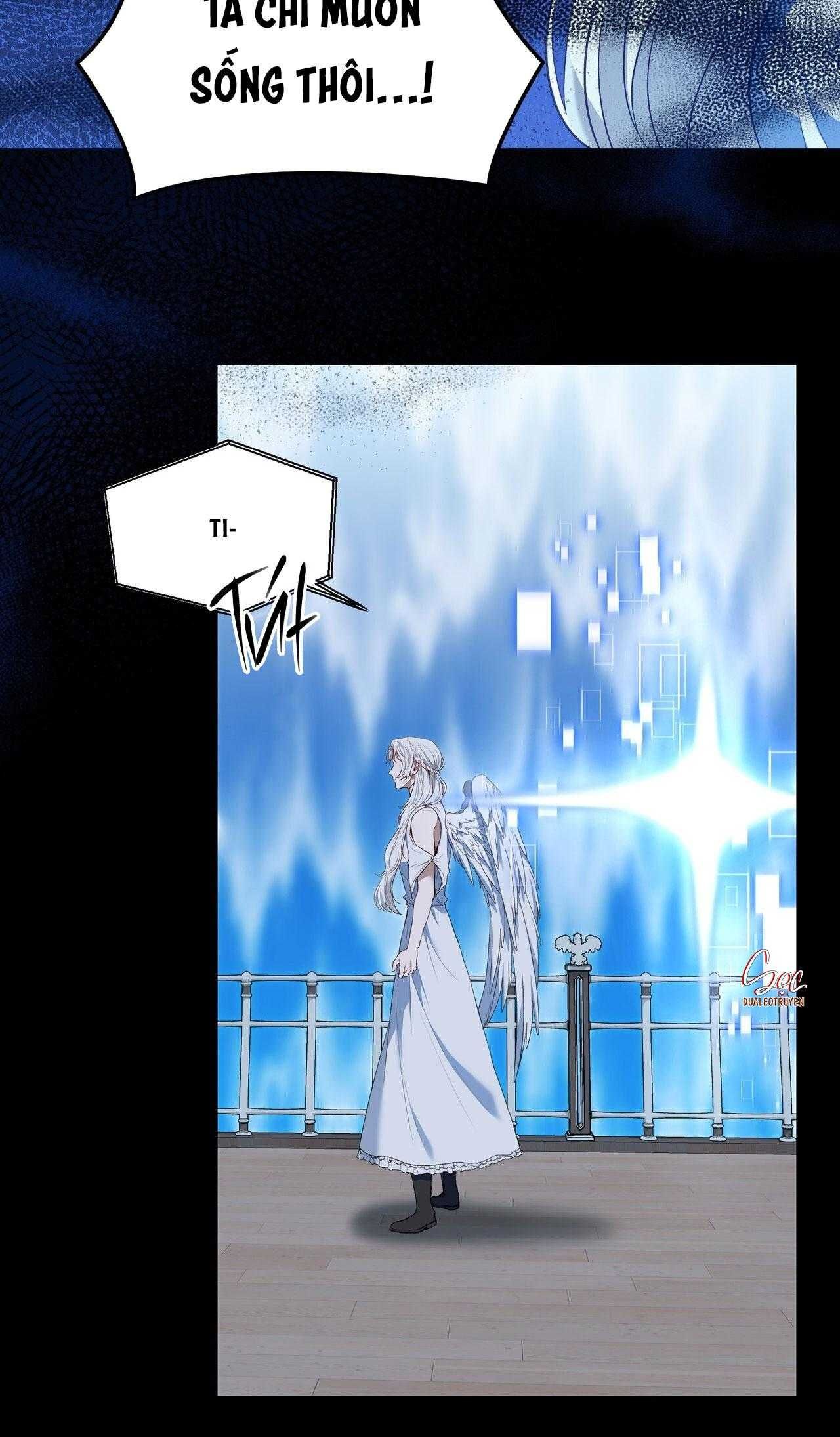 đọc truyện Cách Tồn Tại Như Một Người Chơi Chương 76 ảnh 9 tại Thiên Thai Truyện