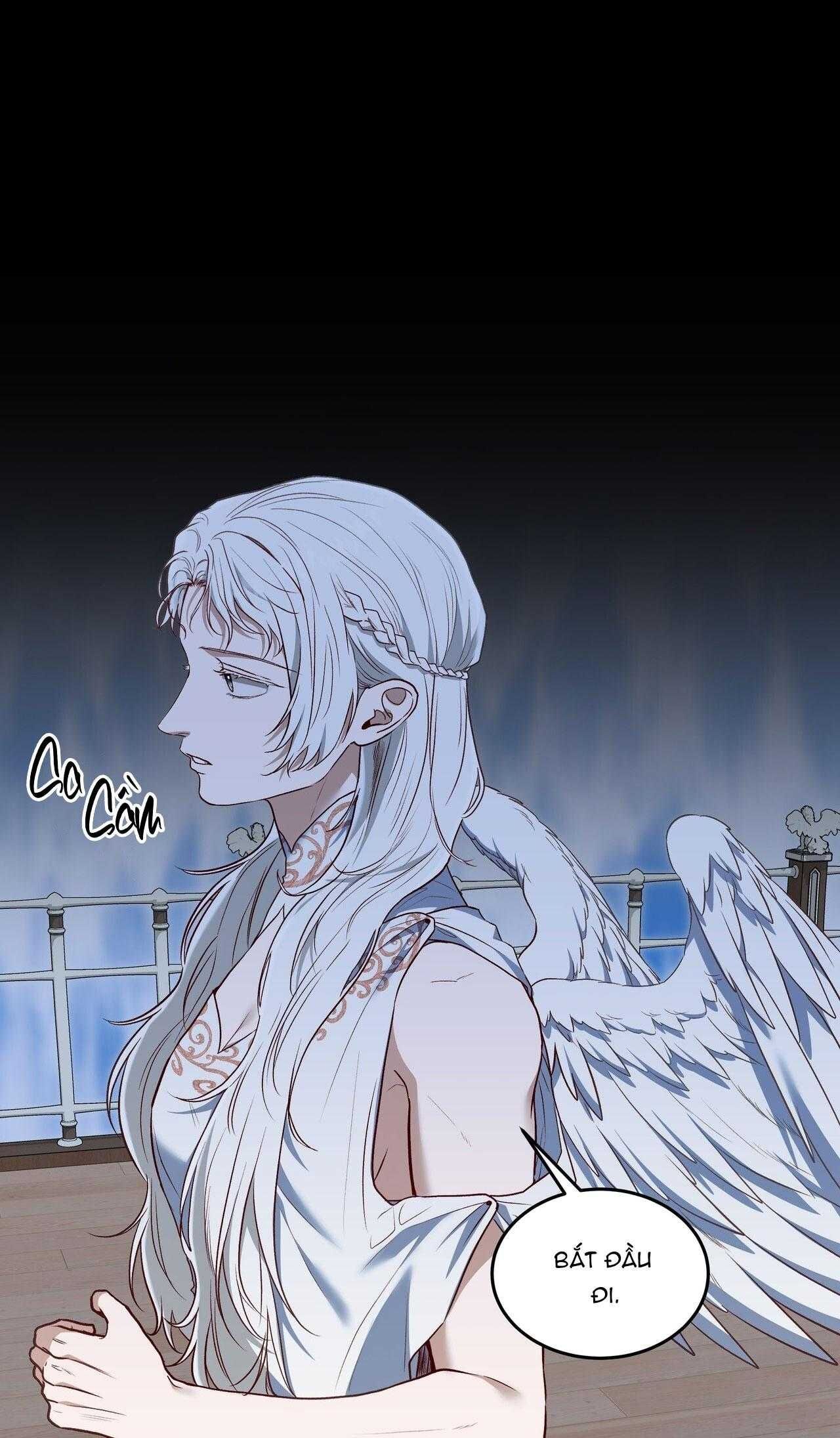 đọc truyện Cách Tồn Tại Như Một Người Chơi Chương 76 ảnh 10 tại Thiên Thai Truyện