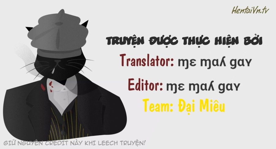 Cách Trói Một Ninja (naruto) Oneshot page 1 - Giả Dược