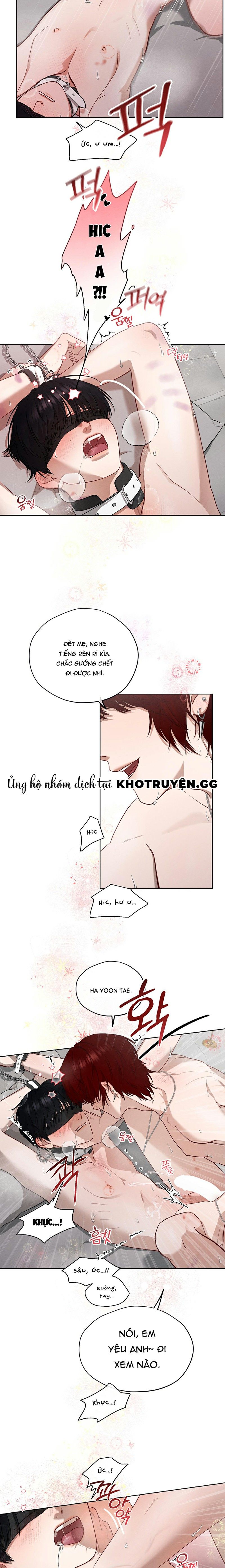 đọc truyện Cách Yêu Thương Điều Quý Giá Chương 1 ảnh 2 tại Giả Dược