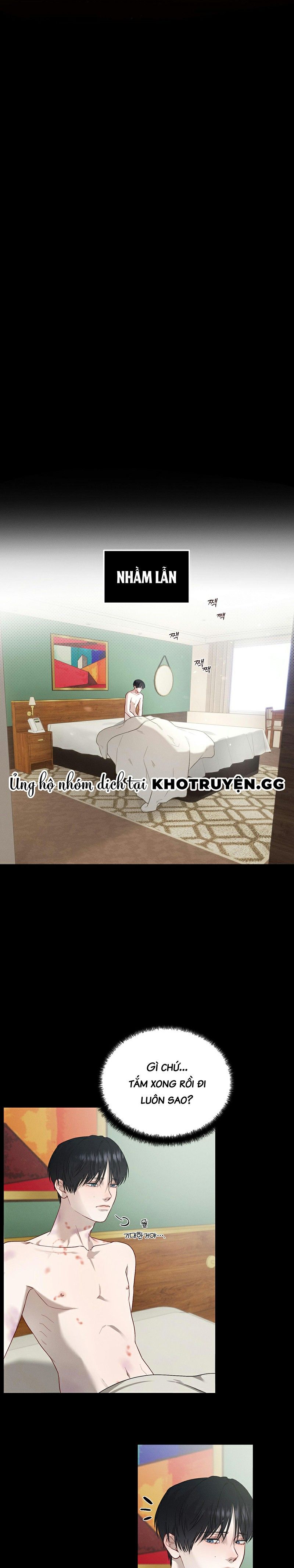 đọc truyện Cách Yêu Thương Điều Quý Giá Chương 1 ảnh 20 tại Giả Dược