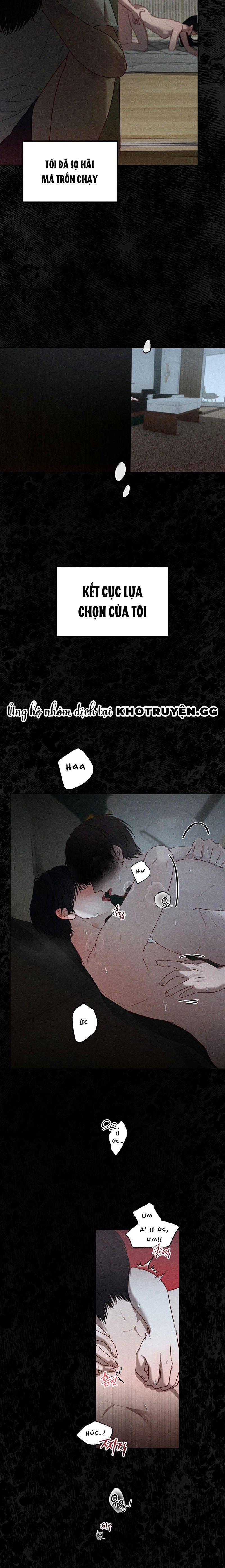 đọc truyện Cách Yêu Thương Điều Quý Giá Chương 1 ảnh 22 tại Giả Dược