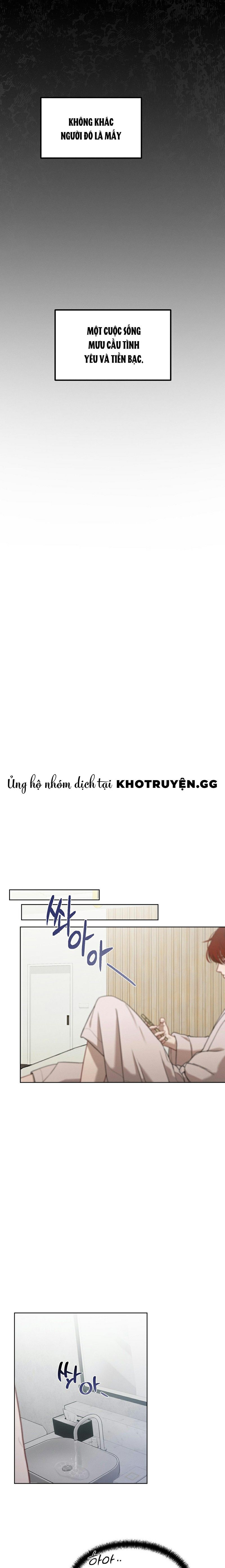 đọc truyện Cách Yêu Thương Điều Quý Giá Chương 1 ảnh 23 tại Giả Dược