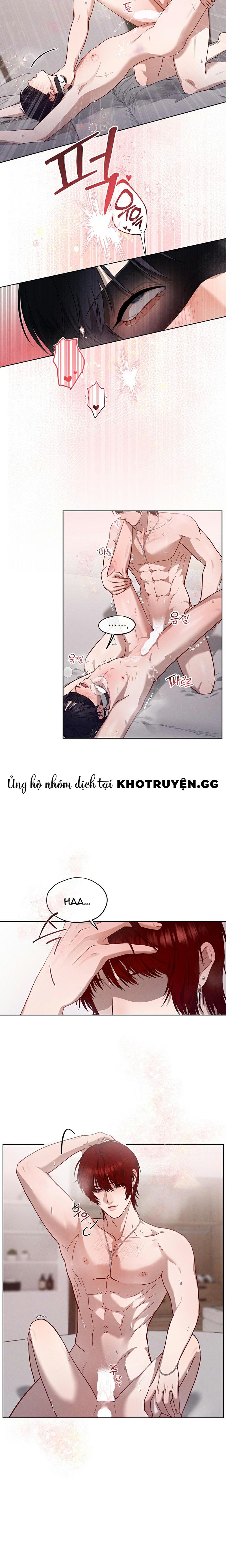đọc truyện Cách Yêu Thương Điều Quý Giá Chương 1 ảnh 4 tại Giả Dược