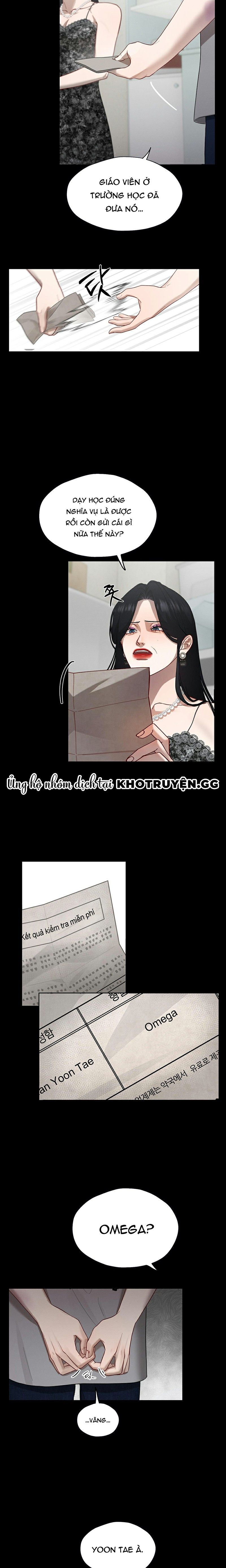 đọc truyện Cách Yêu Thương Điều Quý Giá Chương 1 ảnh 7 tại Giả Dược