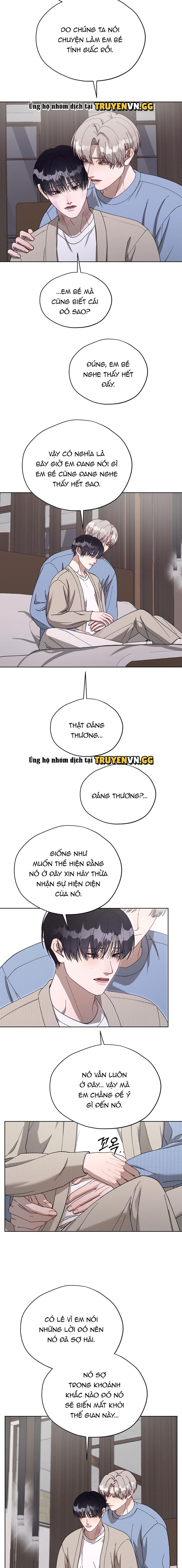 đọc truyện Cách Yêu Thương Điều Quý Giá Chương 10 ảnh 10 tại Giả Dược