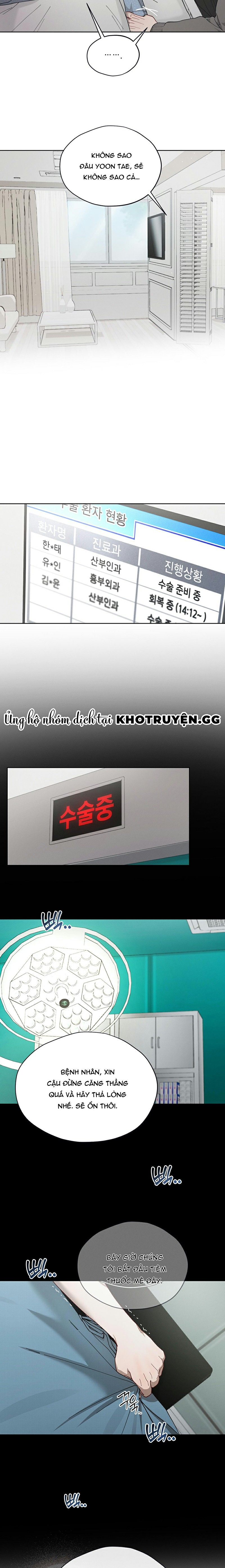đọc truyện Cách Yêu Thương Điều Quý Giá Chương 11 ảnh 16 tại Giả Dược