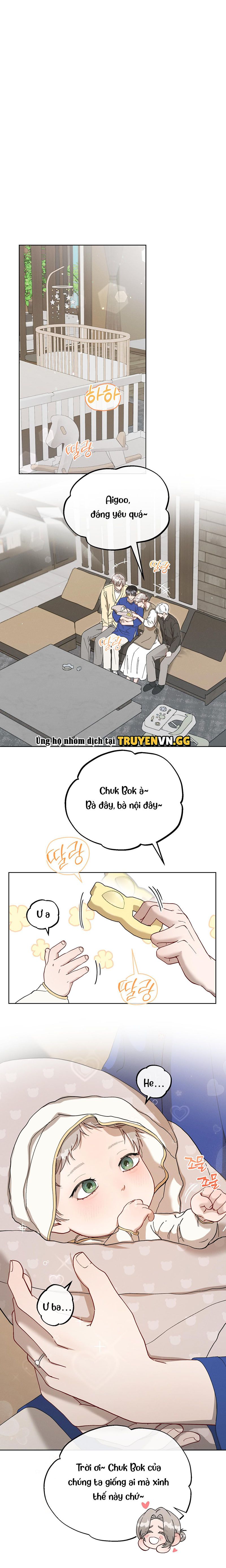 đọc truyện Cách Yêu Thương Điều Quý Giá Chương 12 ảnh 1 tại Giả Dược