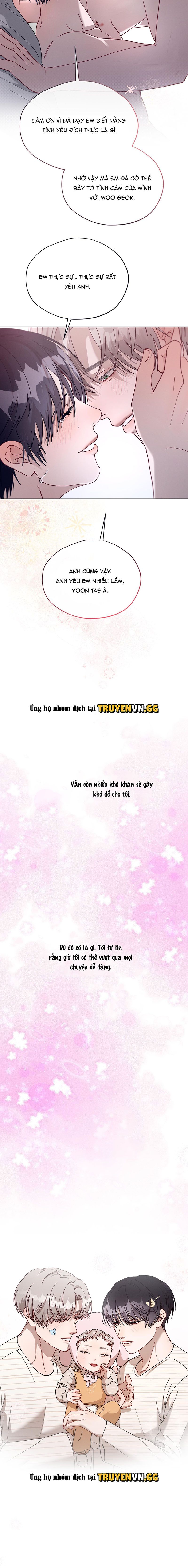 đọc truyện Cách Yêu Thương Điều Quý Giá Chương 12 ảnh 15 tại Giả Dược