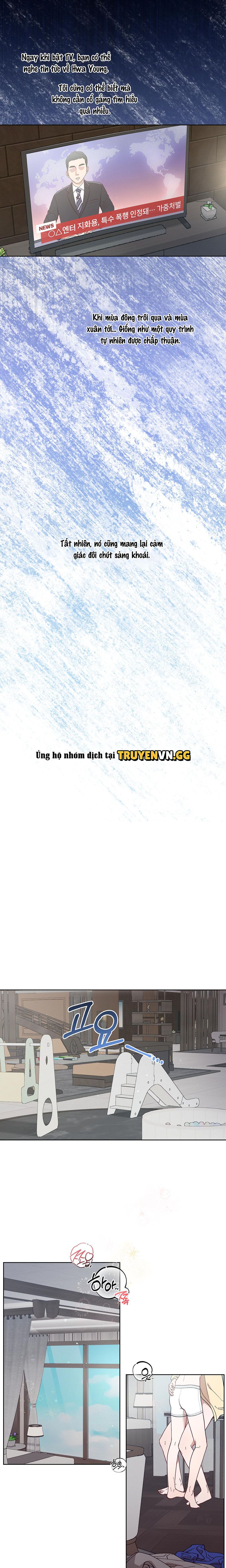 đọc truyện Cách Yêu Thương Điều Quý Giá Chương 12 ảnh 6 tại Giả Dược