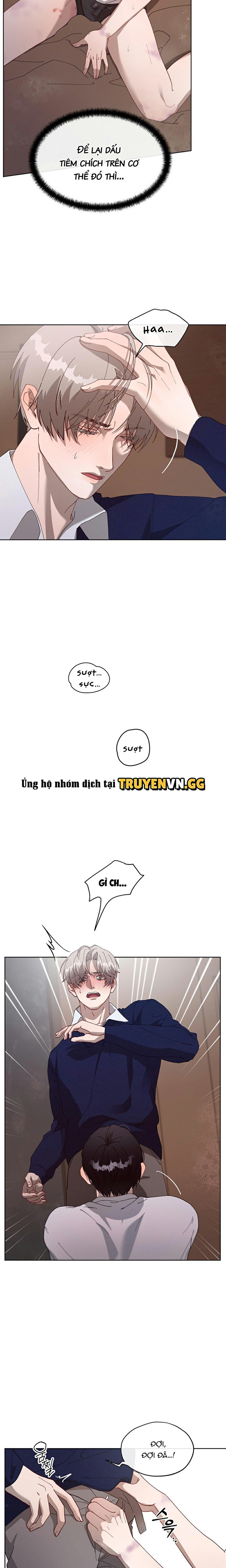 đọc truyện Cách Yêu Thương Điều Quý Giá Chương 2 ảnh 13 tại Giả Dược