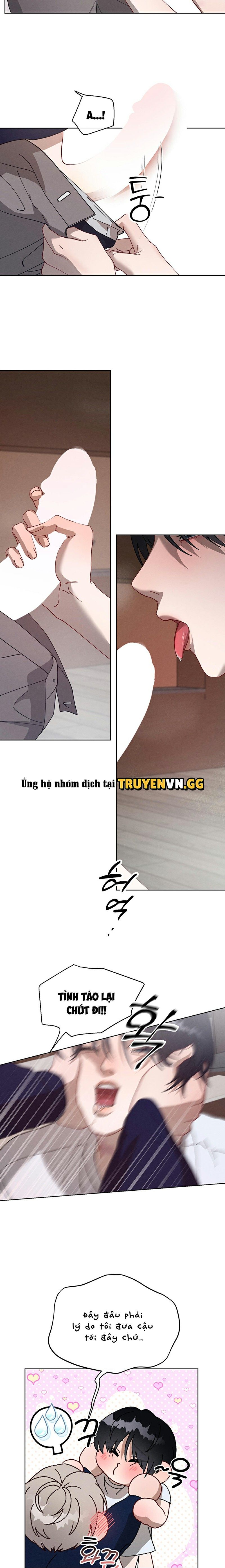 đọc truyện Cách Yêu Thương Điều Quý Giá Chương 2 ảnh 14 tại Giả Dược