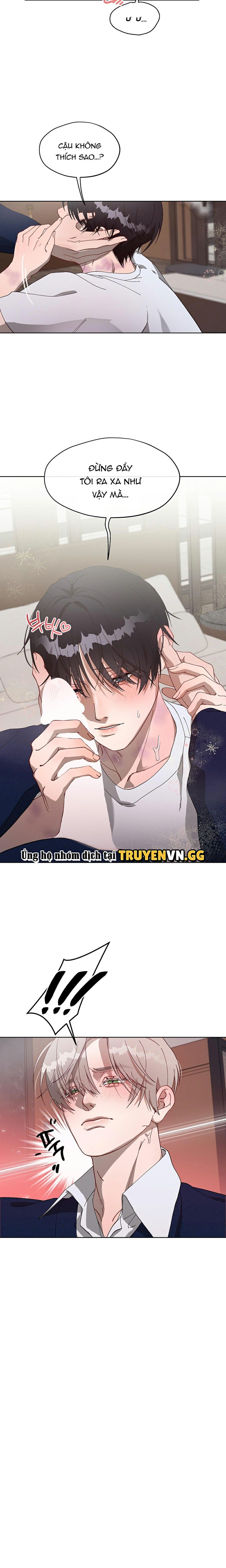 đọc truyện Cách Yêu Thương Điều Quý Giá Chương 2 ảnh 15 tại Giả Dược