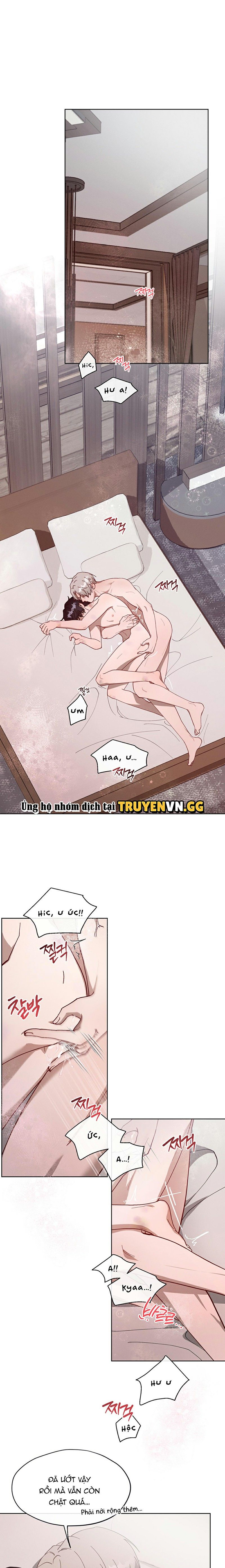đọc truyện Cách Yêu Thương Điều Quý Giá Chương 2 ảnh 16 tại Giả Dược