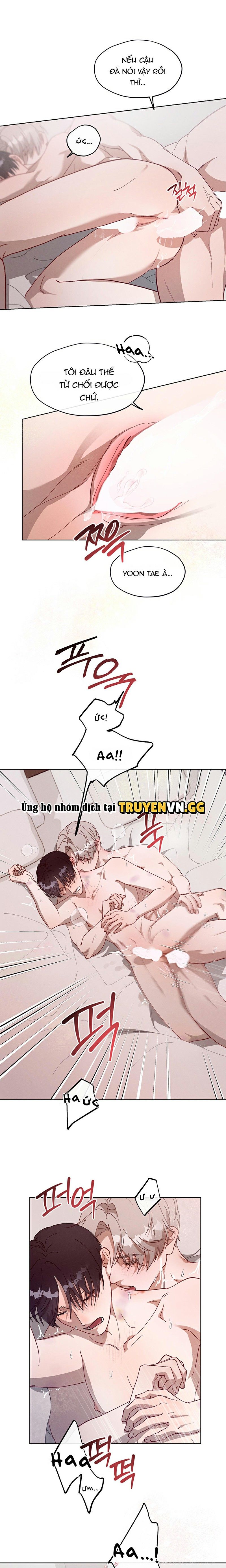 đọc truyện Cách Yêu Thương Điều Quý Giá Chương 2 ảnh 18 tại Giả Dược