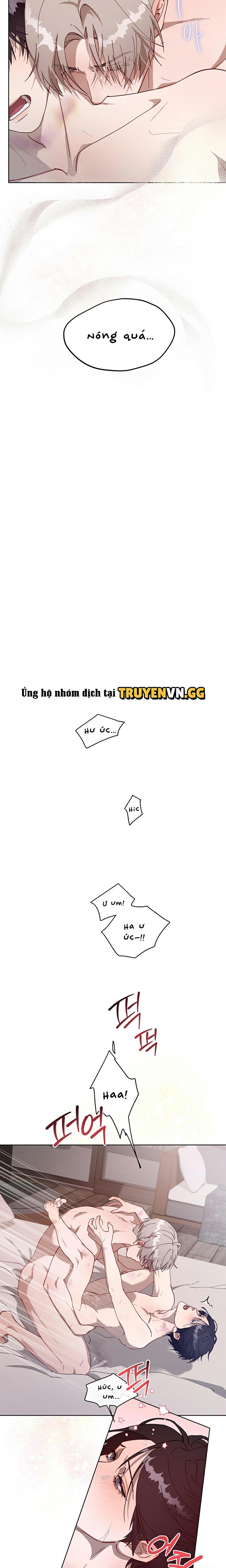 đọc truyện Cách Yêu Thương Điều Quý Giá Chương 2 ảnh 20 tại Giả Dược