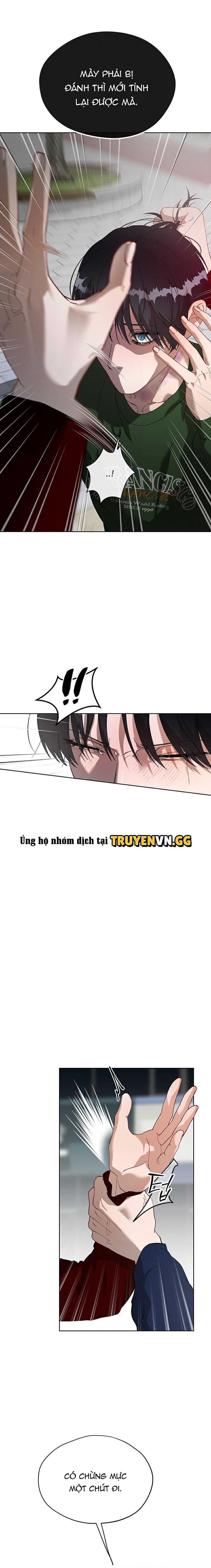 đọc truyện Cách Yêu Thương Điều Quý Giá Chương 2 ảnh 3 tại Giả Dược