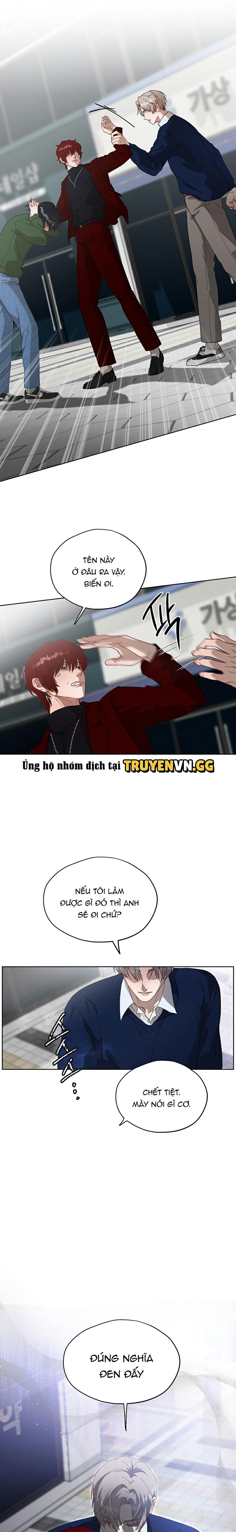 đọc truyện Cách Yêu Thương Điều Quý Giá Chương 2 ảnh 4 tại Giả Dược