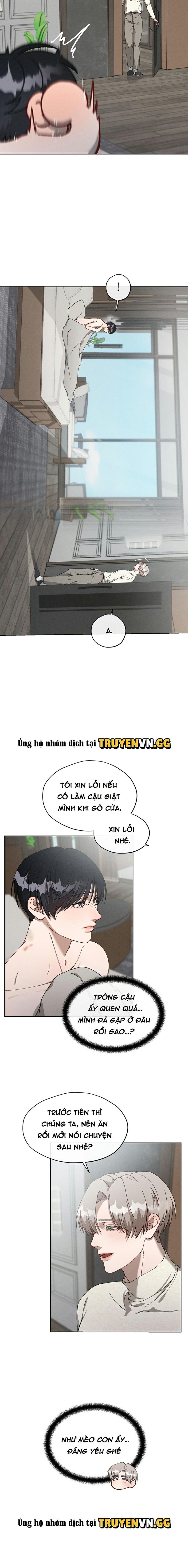 đọc truyện Cách Yêu Thương Điều Quý Giá Chương 3 ảnh 4 tại Giả Dược