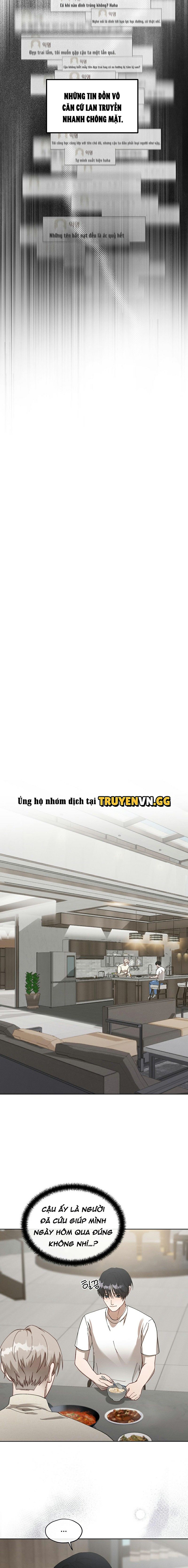 đọc truyện Cách Yêu Thương Điều Quý Giá Chương 3 ảnh 7 tại Giả Dược