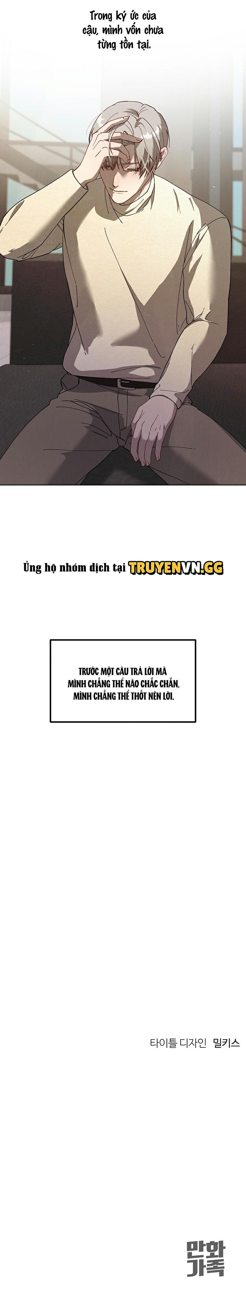 đọc truyện Cách Yêu Thương Điều Quý Giá Chương 4 ảnh 17 tại Giả Dược