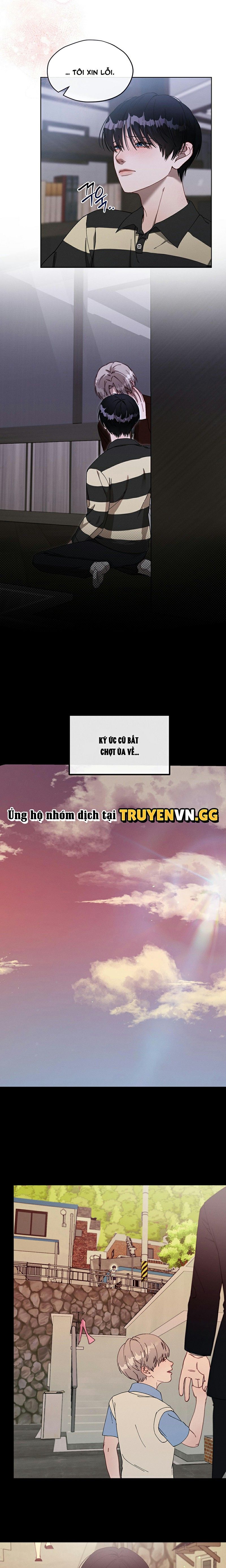 đọc truyện Cách Yêu Thương Điều Quý Giá Chương 5 ảnh 11 tại Giả Dược