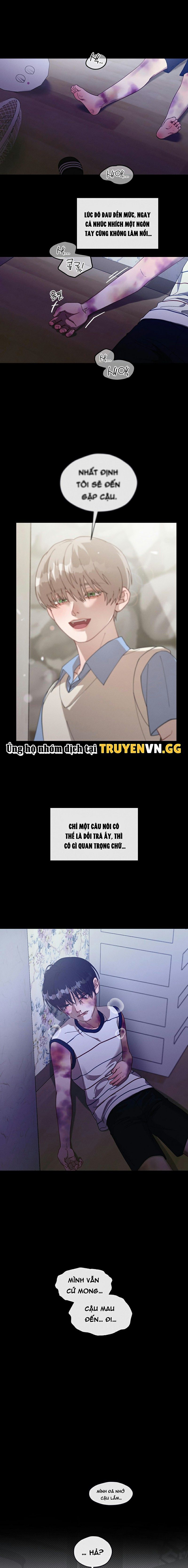 đọc truyện Cách Yêu Thương Điều Quý Giá Chương 5 ảnh 13 tại Giả Dược