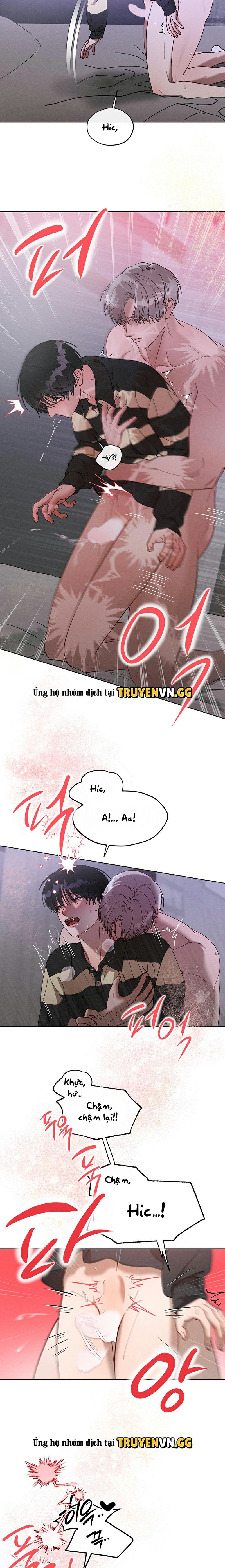 đọc truyện Cách Yêu Thương Điều Quý Giá Chương 6 ảnh 11 tại Giả Dược