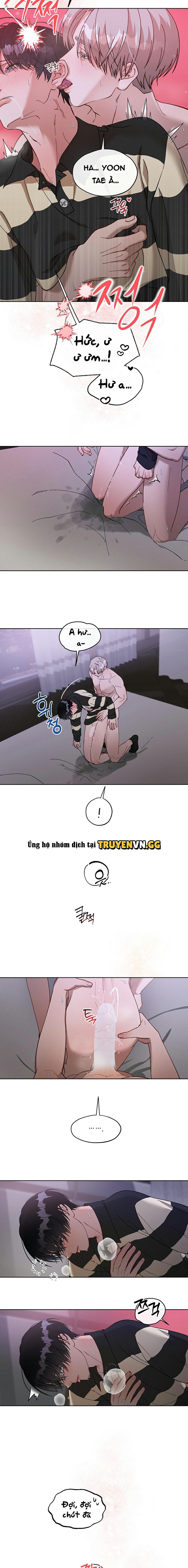 đọc truyện Cách Yêu Thương Điều Quý Giá Chương 6 ảnh 12 tại Giả Dược